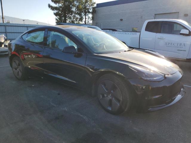 Photo 4 from auction – 2023 TESLA MODEL 3 with VIN 5YJ3E1EA2PF517009