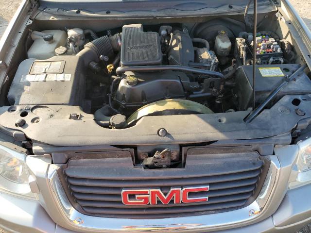Photo 12 from auction – 2002 GMC ENVOY with VIN 1GKDT13S322420861