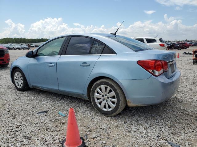 Photo 2 from auction – 2011 CHEVROLET CRUZE LS with VIN 1G1PC5SH4B7261365