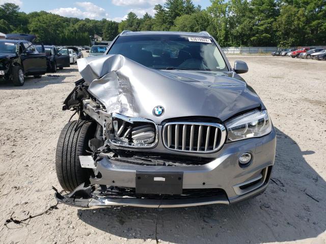 Photo 5 from auction – 2014 BMW X5 XDRIVE3 with VIN 5UXKR0C51E0C27762