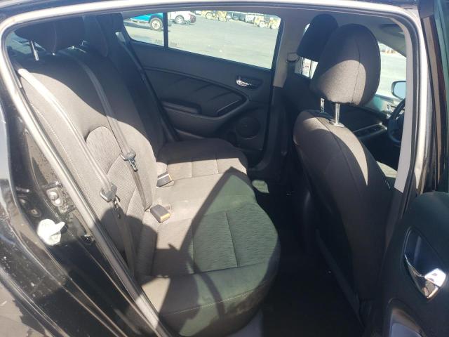 Photo 10 from auction – 2014 KIA FORTE LX with VIN KNAFK4A68E5206513