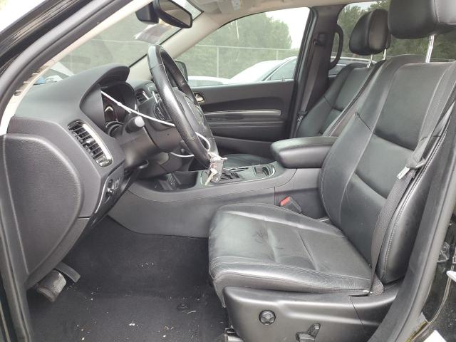 Photo 7 from auction – 2020 DODGE DURANGO GT with VIN 1C4RDJDG4LC252541