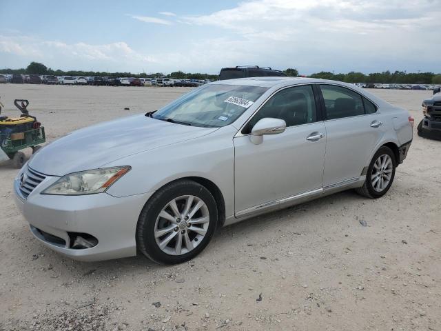 LEXUS ES 350 2012 with VIN JTHBK1EG1C2491815 - Photo from auction