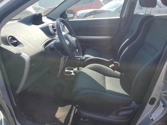 Photo 7 from auction – 2006 TOYOTA SCION XA with VIN JTKKT624860171700