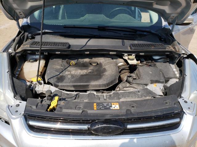Photo 12 from auction – 2013 FORD ESCAPE SEL with VIN 1FMCU9H97DUC22411