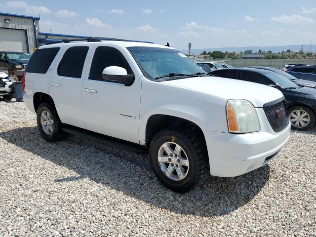 Photo 4 from auction – 2009 GMC YUKON SLT with VIN 1GKFK33089R243764