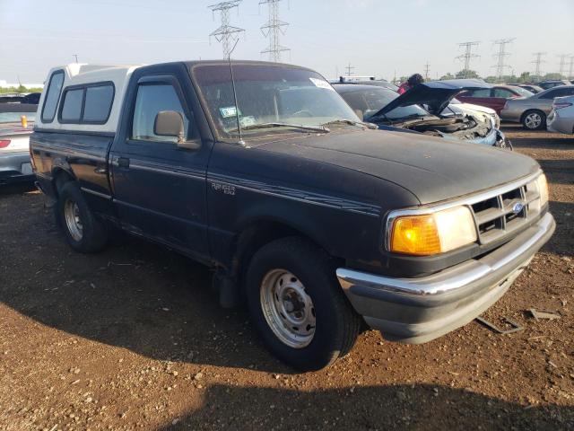 Photo 4 from auction – 1993 FORD RANGER with VIN 1FTCR10U3PPA21549