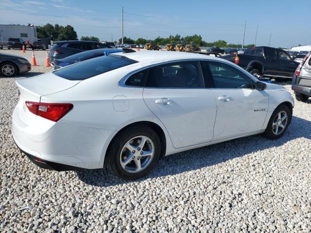 Photo 3 from auction – 2017 CHEVROLET MALIBU LS with VIN 1G1ZB5ST6HF199434