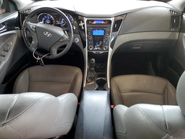 Photo 8 from auction – 2012 HYUNDAI SONATA SE with VIN 5NPEC4AB6CH495316