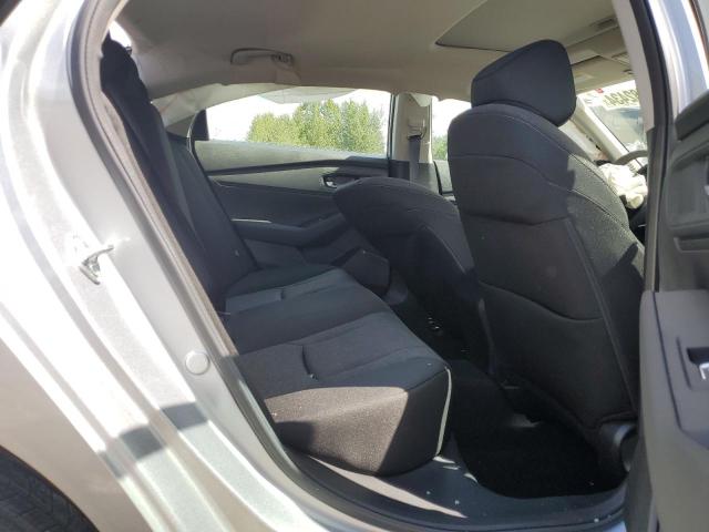 Photo 10 from auction – 2024 HONDA ACCORD EX with VIN 1HGCY1F33RA024153