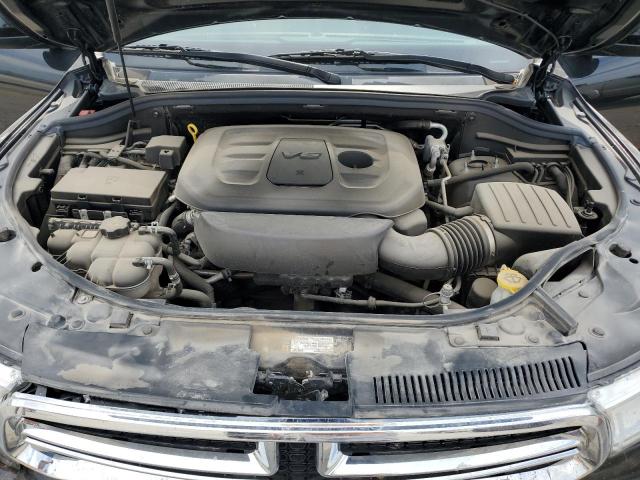 Photo 12 from auction – 2020 DODGE DURANGO SX with VIN 1C4RDHAG0LC145998