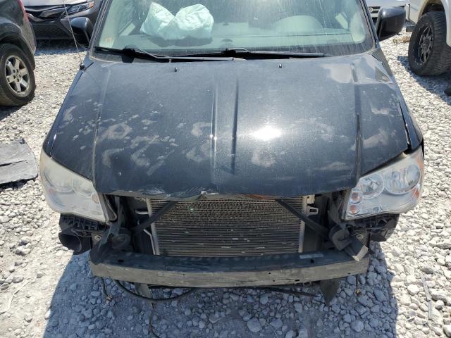 Photo 12 from auction – 2013 CHRYSLER TOWN & COU with VIN 2C4RC1BG2DR805394