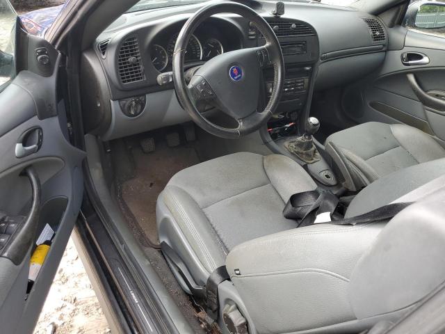 Photo 8 from auction – 2005 SAAB 9-3 LINEAR with VIN YS3FB75S056006739