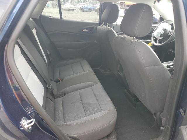 Photo 10 from auction – 2024 CHEVROLET TRAX LS with VIN KL77LFE29RC015981