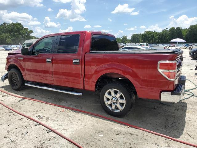 Photo 2 from auction – 2013 FORD F150 SUPER with VIN 1FTFW1CF0DFC69732