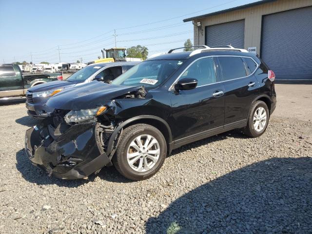 NISSAN ROGUE S 2014 with VIN 5N1AT2ML1EC846280 - Photo from auction