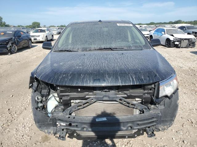 Photo 5 from auction – 2013 FORD EDGE LIMIT with VIN 2FMDK3KC6DBB54300