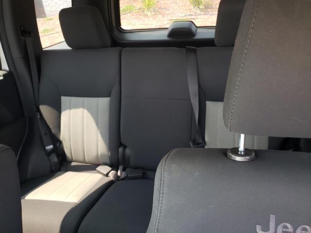 Photo 10 from auction – 2009 JEEP LIBERTYY with VIN 1J8GN28K99W534490
