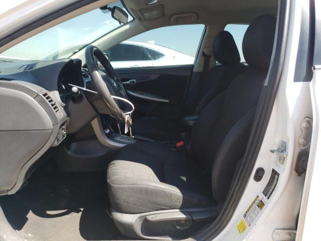 Photo 7 from auction – 2011 TOYOTA COROLLA BA with VIN 2T1BU4EE6BC662408