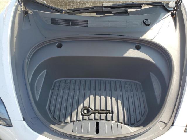 Photo 11 from auction – 2023 TESLA MODEL 3 with VIN 5YJ3E1EA1PF503750