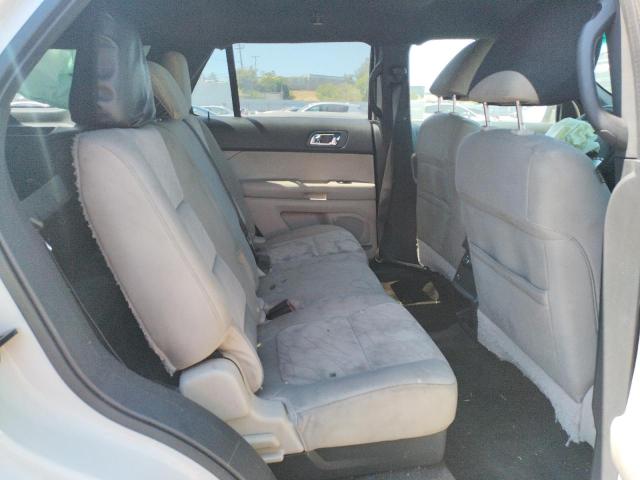 Photo 10 from auction – 2012 FORD EXPLORER with VIN 1FMHK7B81CGA36733