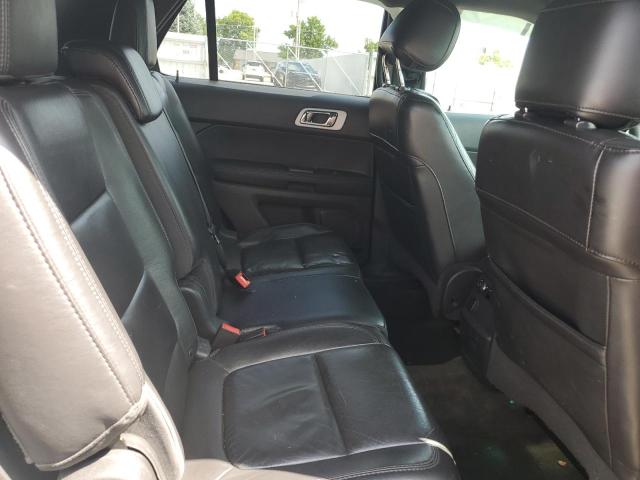 Photo 11 from auction – 2013 FORD EXPLORER X with VIN 1FM5K8D83DGC86627