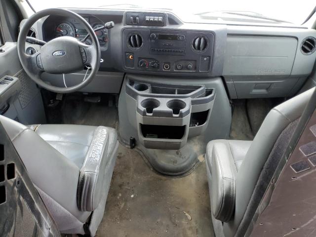 Photo 8 from auction – 2012 FORD ECONOLINE with VIN 1FTSE3EL1CDA31852