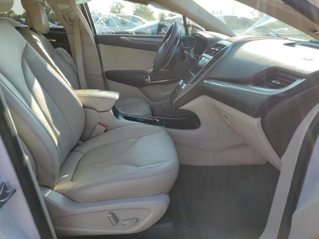 Photo 7 from auction – 2017 LINCOLN MKC PREMIE with VIN 5LMCJ1D92HUL70646