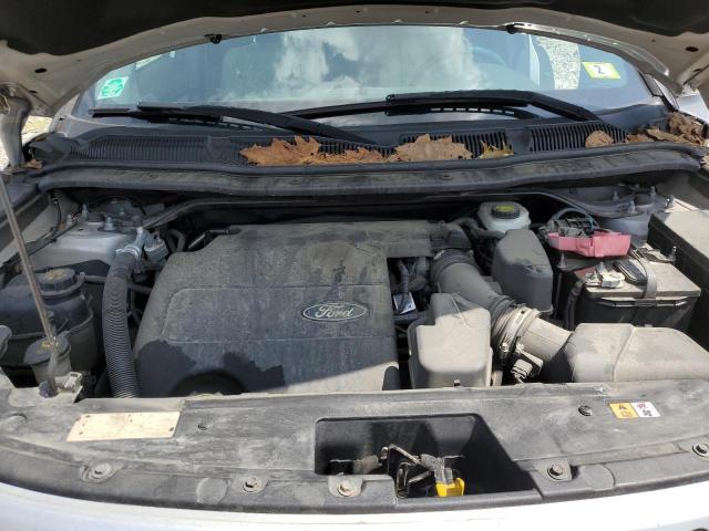 Photo 12 from auction – 2015 FORD EXPLORER X with VIN 1FM5K8D86FGA67535