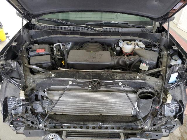 Photo 11 from auction – 2023 CHEVROLET SILVERADO with VIN 1GCUDDED6PZ324617