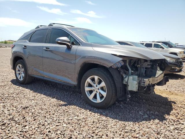 Photo 4 from auction – 2016 LEXUS RX 350 with VIN 2T2ZZMCA3GC022496