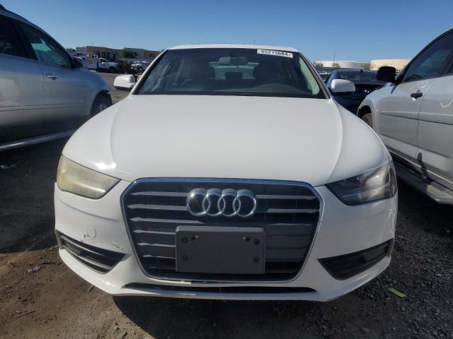 Photo 5 from auction – 2014 AUDI A4 PREMIUM with VIN WAUAFAFL6EN004569