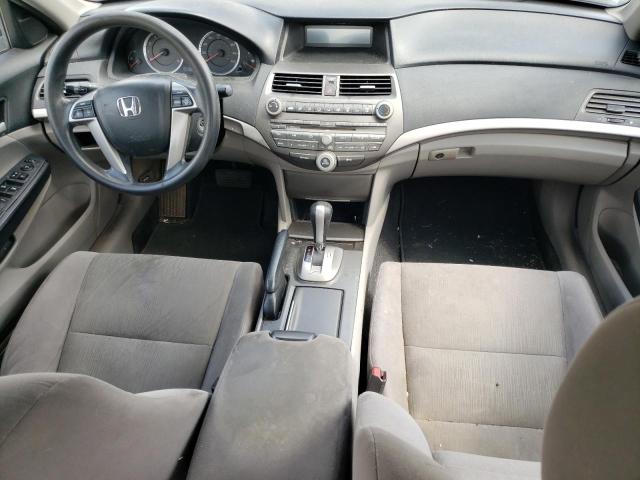 Photo 8 from auction – 2012 HONDA ACCORD LXP with VIN 1HGCP2F48CA146791