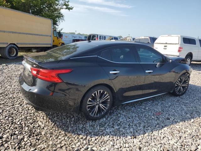 Photo 3 from auction – 2017 NISSAN MAXIMA 3.5 with VIN 1N4AA6AP1HC408636