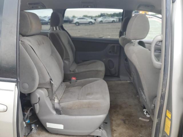Photo 11 from auction – 2005 TOYOTA SIENNA CE with VIN 5TDZA23C15S327145