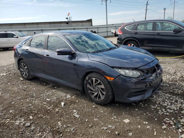 Photo 4 from auction – 2016 HONDA CIVIC EX with VIN 19XFC2F79GE071202