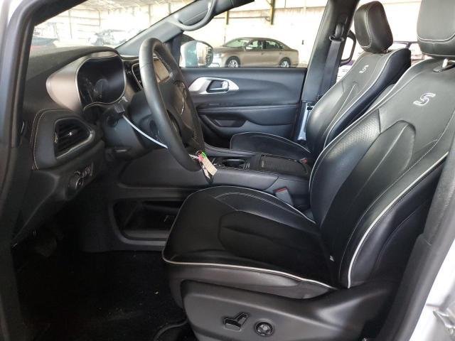 Photo 7 from auction – 2022 CHRYSLER PACIFICA L with VIN 2C4RC1GG7NR137683