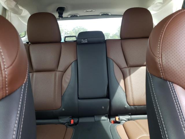 صورة رقم 10 من المزاد - 2023 SUBARU FORESTER T مع VIN JF2SKARC8PH411634
