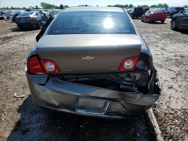 Photo 6 from auction – 2010 CHEVROLET MALIBU LS with VIN 1G1ZA5E07A4112128