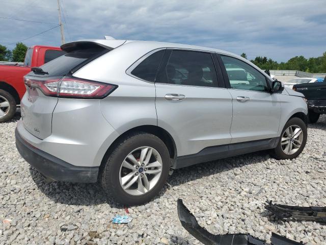 Photo 3 from auction – 2015 FORD EDGE SEL with VIN 2FMTK3J93FBB66019