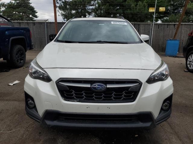 Photo 5 from auction – 2018 SUBARU CROSSTREK with VIN JF2GTADC9JH293725