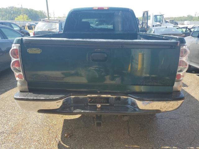 Photo 6 from auction – 2002 CHEVROLET SILVERADO with VIN 1GCEC19V02Z334156