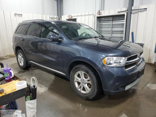Photo 4 from auction – 2012 DODGE DURANGO CR with VIN 1C4RDJDG6CC212848