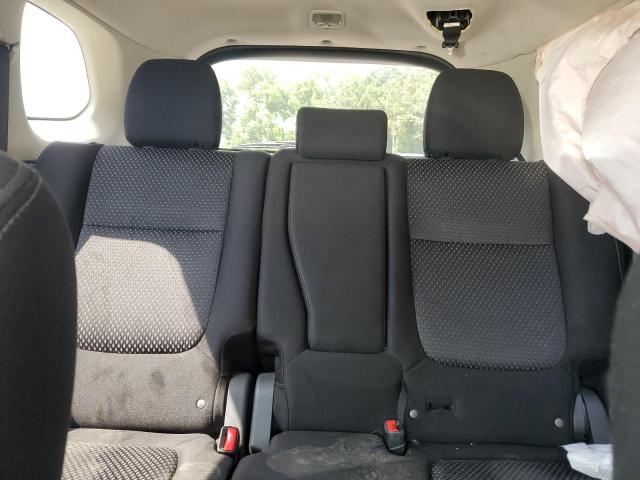Photo 10 from auction – 2016 MITSUBISHI OUTLANDER with VIN JA4AD3A33GZ046392