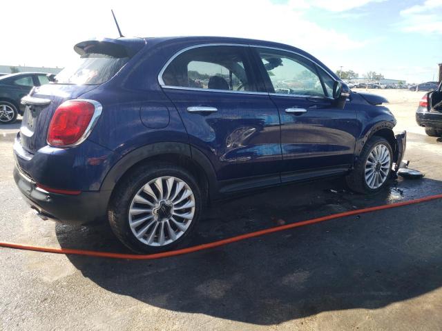 Photo 3 from auction – 2016 FIAT 500X LOUNG with VIN ZFBCFXDT0GP390241