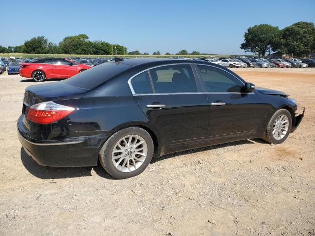 Photo 3 from auction – 2011 HYUNDAI GENESIS 3. with VIN KMHGC4DE3BU145172
