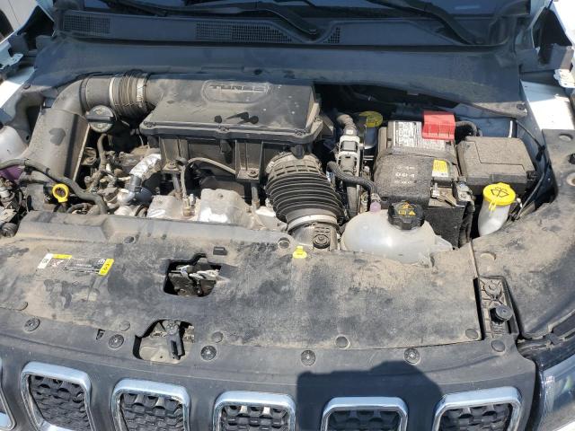 Photo 11 from auction – 2023 JEEP COMPASS SP with VIN 3C4NJDAN2PT528592