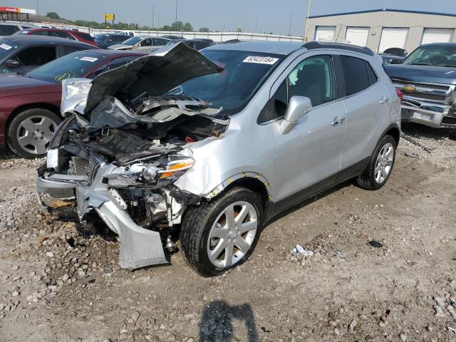 BUICK ENCORE CON 2015 with VIN KL4CJBSB5FB224926 - Photo from auction