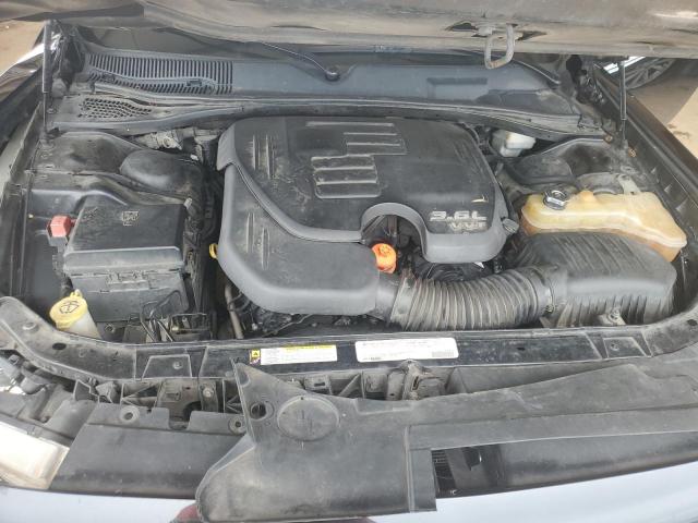 Photo 11 from auction – 2012 DODGE CHALLENGER with VIN 2C3CDYAG7CH208747