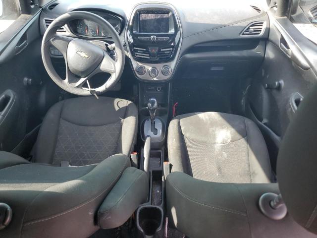 Photo 8 from auction – 2021 CHEVROLET SPARK LS with VIN KL8CB6SA8MC707649